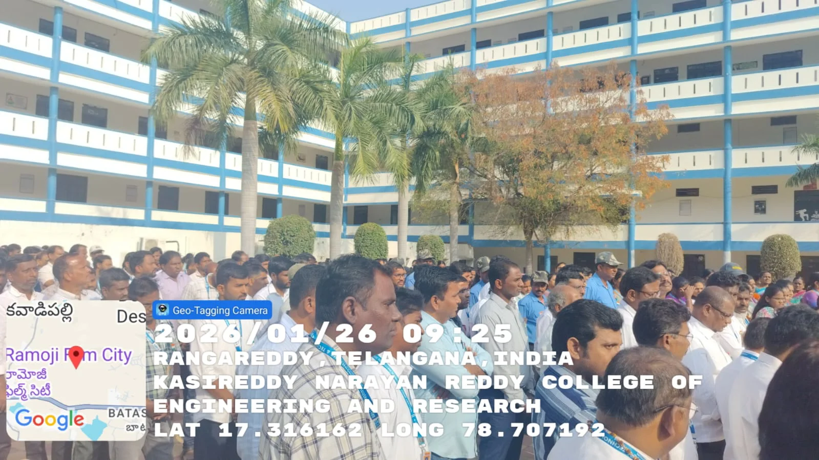 Republic Day 26.01.2026 - 5